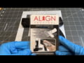 Align Tactical THUMB REST Install - Smith &amp; Wesson M&amp;P M2.0