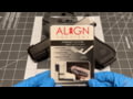 Align Tactical THUMB REST Installation - GLOCK