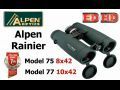 Alpen Model 77