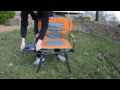ALPS Mountaineering - Campside Chair