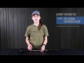 ALPS Mountaineering Journey Trekking Pole