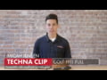 Amend2 Techna Clip Colt 1911 Full Sized Concealed Carry Clip Installation