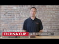Amend2 Techna Clip S&amp;W Bodyguard Concealed Carry Clip Installation