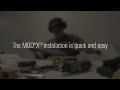 American Built Arms Company MOD-X GEN III Modular Rifle System