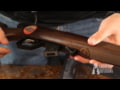 Anarchy Outdoors - CZ 455 &amp; 457 Bottom Metal Extended Mag Release