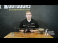 Anarchy Outdoors - Ruger Precision Rimfire Overview