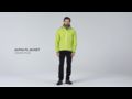 Arc'teryx Men's Alpha FL Jacket - Pulse