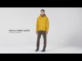 Arc'teryx Men's Beta SL Hybrid Jacket - Nucleus