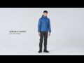 Arc'teryx Men's Cerium LT Hoody - Shimizu