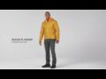 Arc'teryx Men's Nuclei FL Jacket - Nucleus