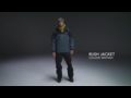 Arc'teryx Rush Jacket - Mintaka