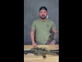 Arid Sling Stowing Instructions