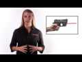 ArmaLaser TR8 Laser Sight for the SIG Sauer P238 and P938 9mm