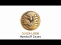 ASP Quick Look - Handcuff Cases