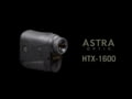 Astra Optix HTX 1600 Laser Rangefinder