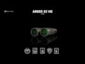 Athlon Optics 114007 Argos G2 HD 12x50