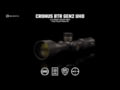 Athlon Optics 210113 Cronus BTR Gen2 UHD 4.5-29x56 APLR5 MOA FFP IR Features