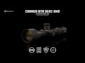 Athlon Optics 210114 Cronus BTR Gen2 UHD 4.5-29x56 APRS1 MIL FFP IR Features