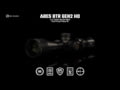 Athlon Optics 212013 Ares BTR Gen2 HD 2.5-15x50 APLR4 MOA FFP IR Features