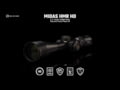 Athlon Optics 213050 Midas HMR HD 2.5-15x50 AHMR MOA SFP IR Features