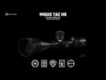 Athlon Optics 213075 Midas Tac HD 6-24x50 APRS2 MIL FFP Features