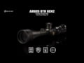 Athlon Optics 214067 Argos BTR Gen2 8-34x56 APLR2 MOA FFP IR Features