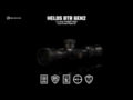 Athlon Optics 214104 Helos BTR Gen2 2-12x42 AHMR2 MOA FFP IR Features