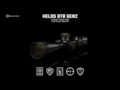 Athlon Optics 214108 Helos BTR Gen2 4-20x50 APLR6 MOA FFP IR Features