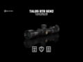 Athlon Optics 215031 Talos BTR GEN2 4-14x44 APRS10 MIL FFP IR Features