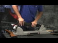 ATI Outdoors SKS Fiberforce Gunstock Installation