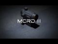 Atibal MCRD II Red Dot 3 MOA