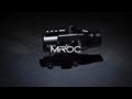 Atibal MROC 3x32 Prism Scope