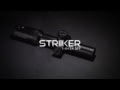 Atibal Striiker 1-4x24 SFP