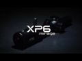 Atibal XP6 Mirage 1-6x First Focal Plane Scope