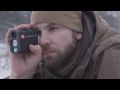 ATN Laser Rangefinder Day Scope