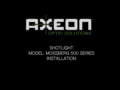 Axeon - How To Install Axeon ShotLight on Mossberg 500 Series Shotgun