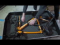 B&amp;W Bike Case II - PACKING THE BIKE