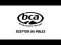 Backcountry Access BCA Scepter Poles - 20-21
