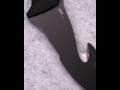 Benchmade 112SBK-BLK