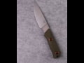 Benchmade 15600-01
