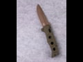 Benchmade 2750FE-2