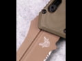 Benchmade 2750SFE-2
