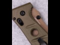 Benchmade 275FE-2