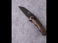 Benchmade 2950BK-2