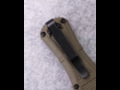 Benchmade 3375GY-1