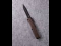 Benchmade 4600DLC-1