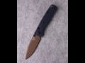 Benchmade 535FE-05