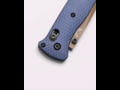Benchmade 537FE-02