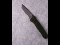 Benchmade 537SGY-1