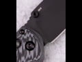 Benchmade 560BK-1